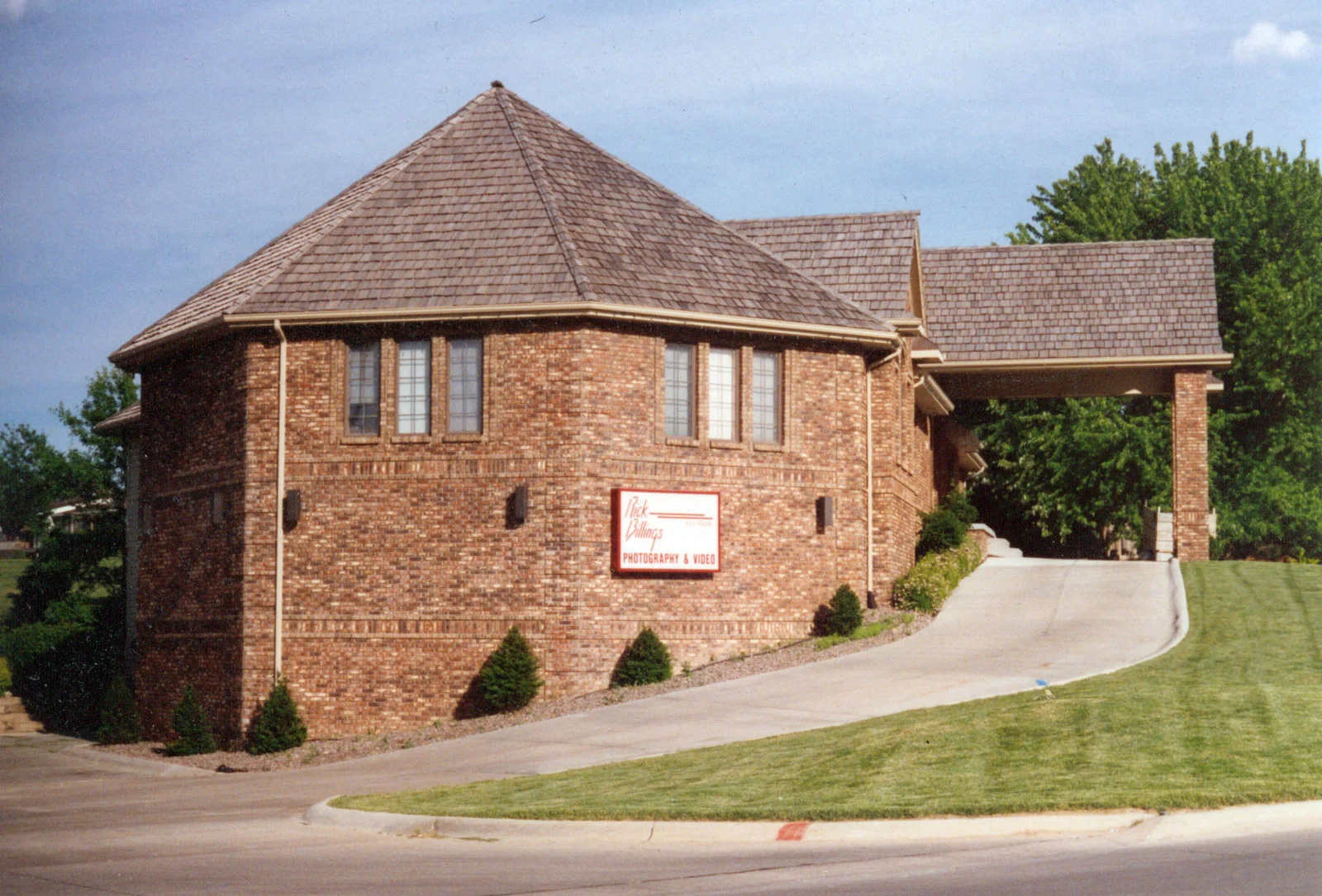 1992 Billings Photography Omaha, NE