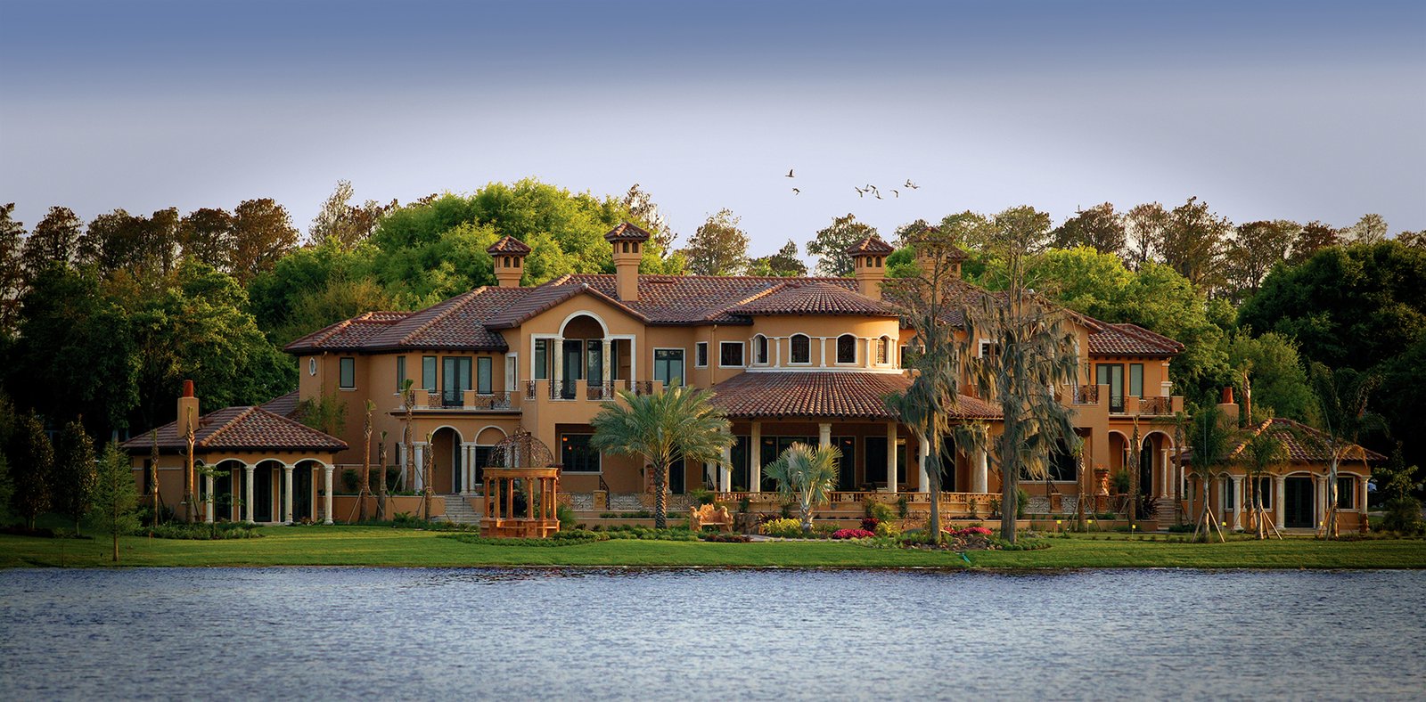 Billings Photography - Isleworth FL