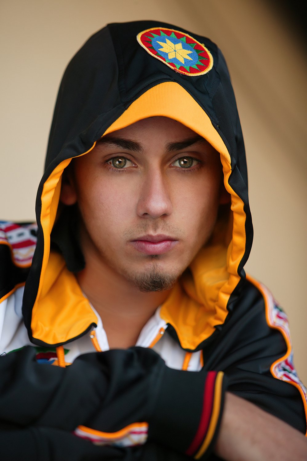 Billings Photography - Modeling