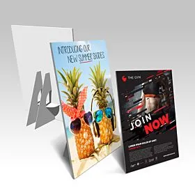 white-pvc-counter-cards white-pvc-counter-cards